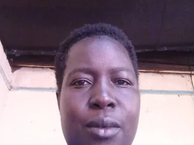 Milkymum Female Kenyan Live Cam Strip