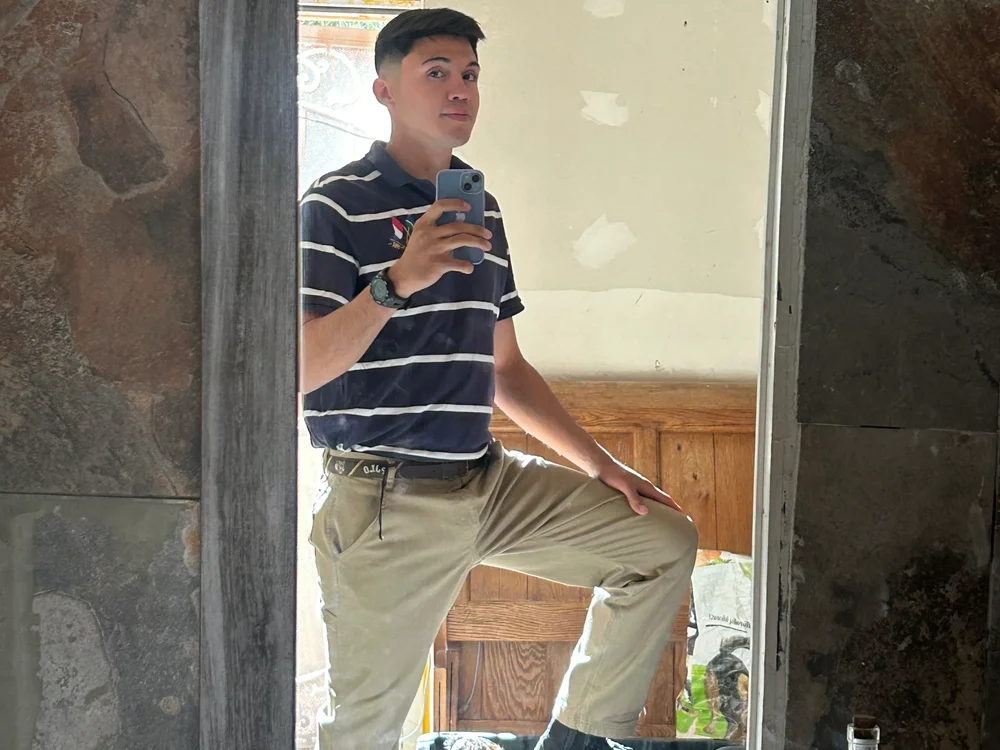 Chat XXX offline de handsomefeel