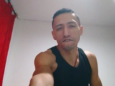 TuCanero23cm profile