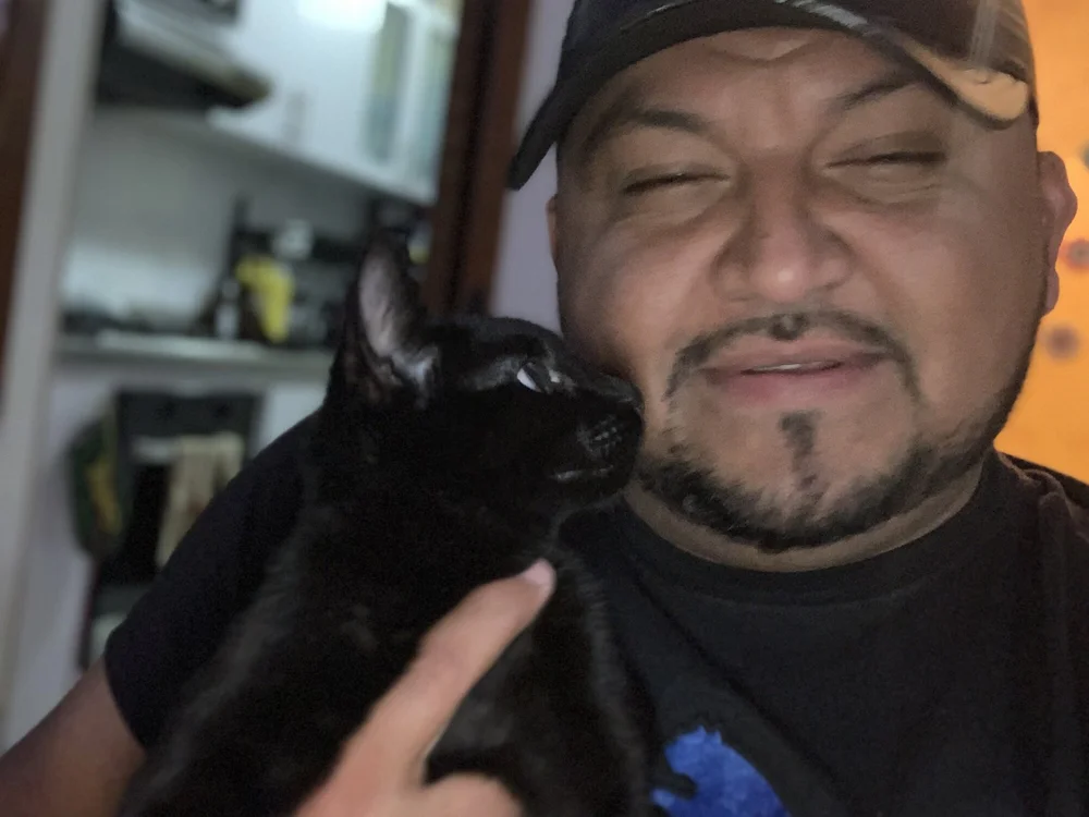 Offline chatovací místnost Wisin34