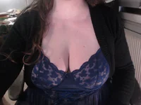 Модель MissSluttyLeeloo