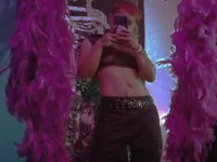 Модель masterkevinftm