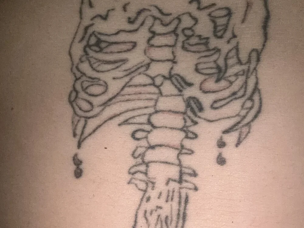 Chat XXX offline de justalittlecountry87