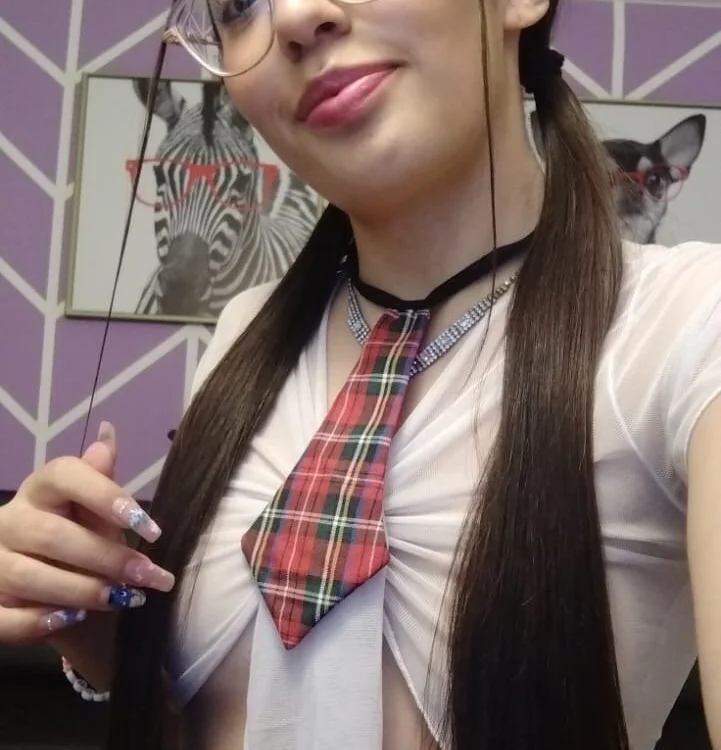 StefaniaFoxx_ Chat XXX offline