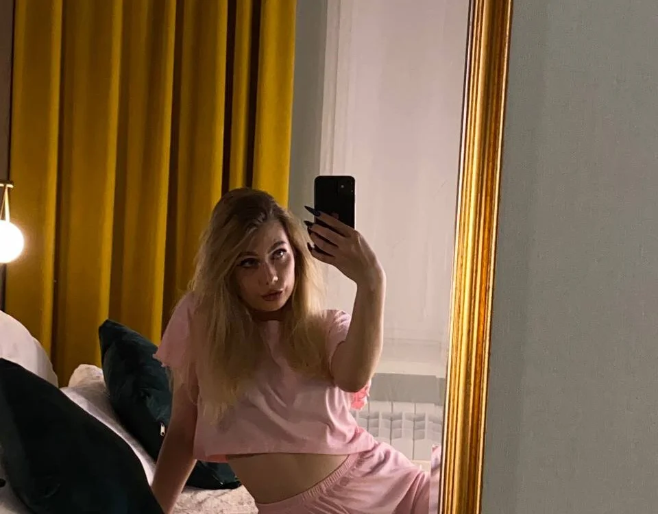 Sembang XXX Luar Talian Michelle_Mary