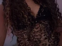 mayairishx 网络视讯表演