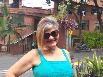 FunnyGrandma on StripChat