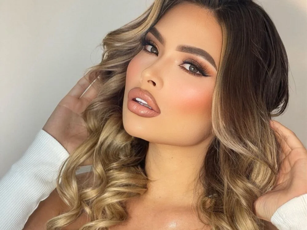 AnaCarrera 離線 XXX 聊天