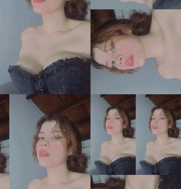 Bilik Sembang Luar Talian Sweet_Fhairy