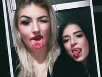 khloebanques Live XXX Chat