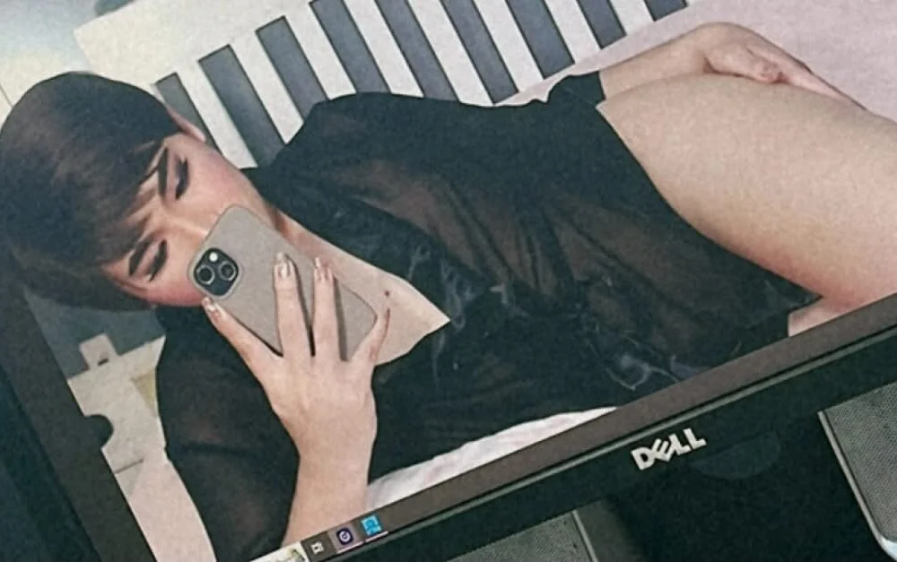 Nutella_ohlala Chat XXX Ngoại tuyến