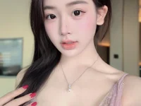 linjianvhai webcam thumbnail