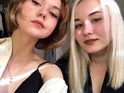 InaChristoffer - big ass anal