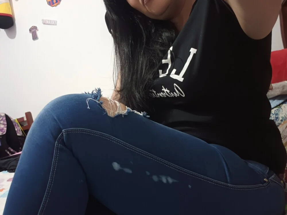 FiorellaDuboi Offline XXX-chat