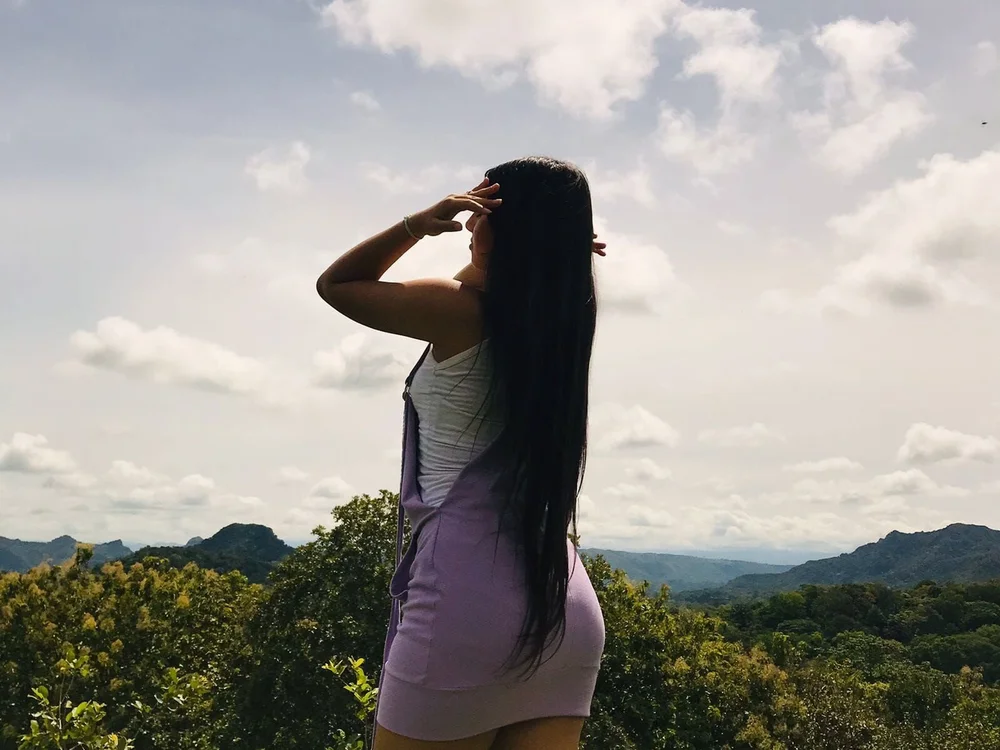 IvonneMartinezx's most recent online preview