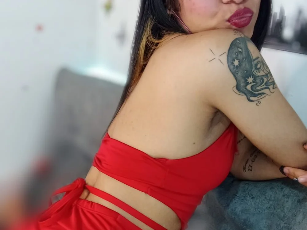 Offline XXX chat modela Pink_Lovee_