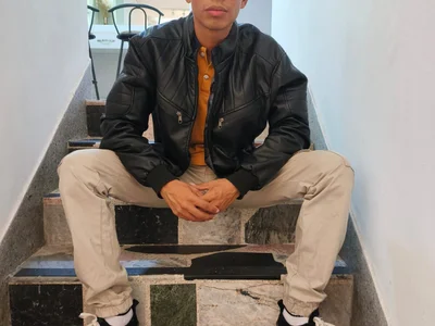 Lean_Bboy - Boy 
