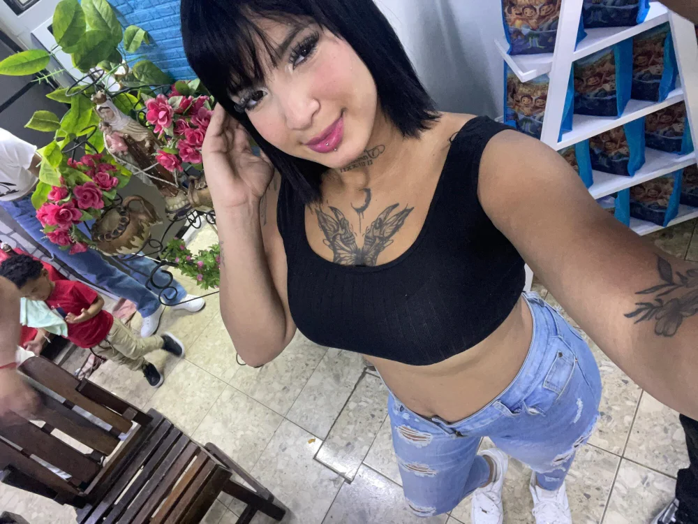 Natasha0502's Offline Chat Room