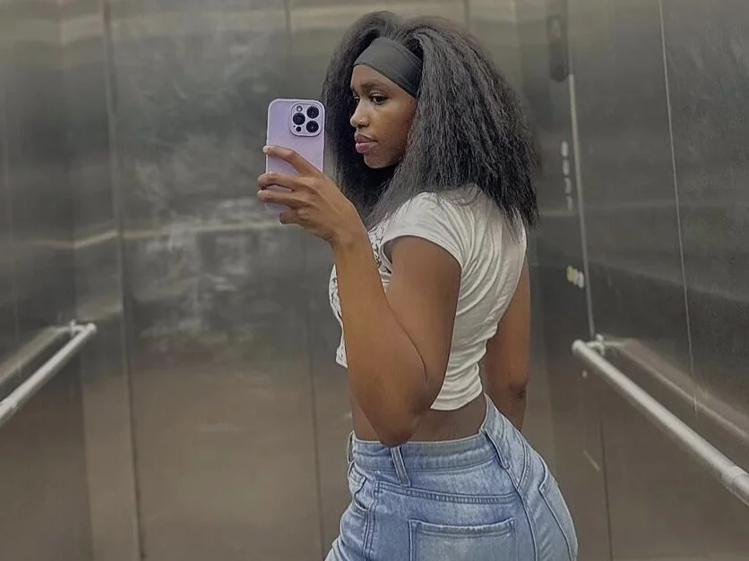 Offline XXX chat MishMelly