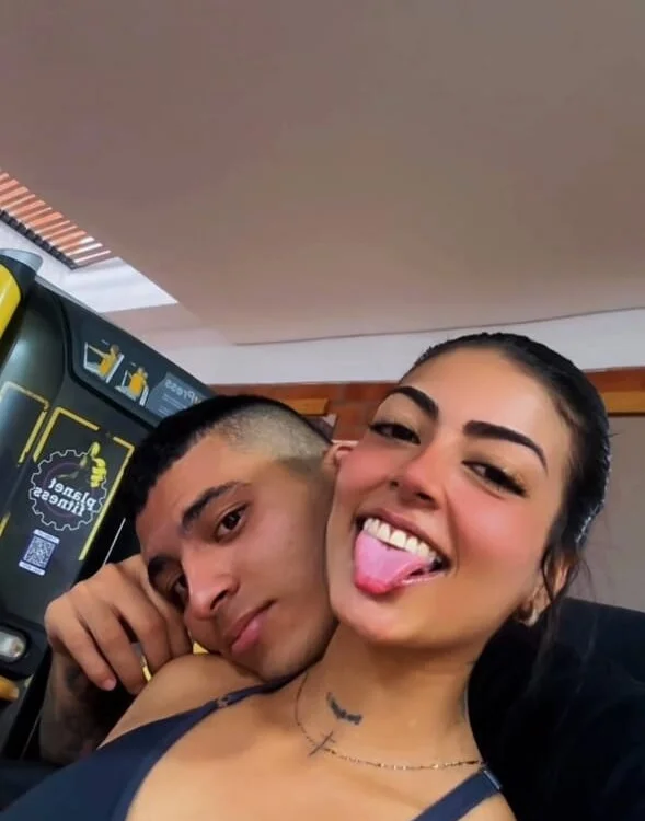 Chatroom XXX hors ligne de ZOE_GIANLUCA