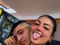 Модель ZOE_GIANLUCA