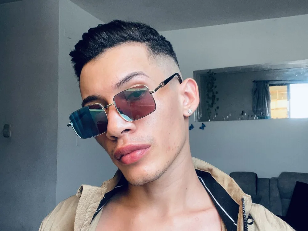 แชท XXX ออฟไลน์ของ Ares_2