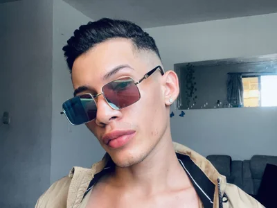 Ares_2 - Boy 