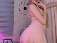 sundayrose's webcam live show