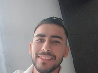 Vazquenuann's webcam live show
