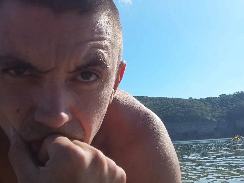 Molfarchik offline XXX-chatje