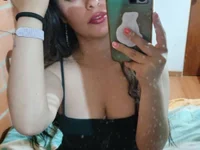 Модель Camila_Ord