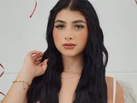 Модель BadLilAngelXXX