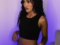 Chatroom XXX en direct de ScarlettRooseX