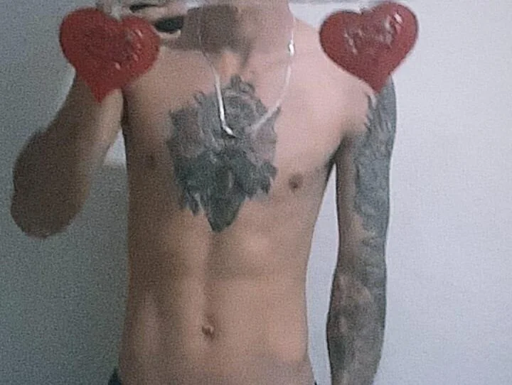 ganjaaman4i21 Chat XXX offline