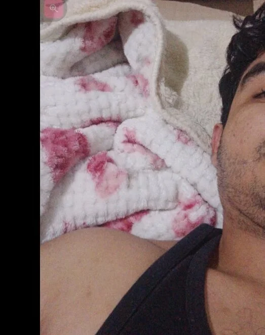 Chat +18 off-line de Yerackhip