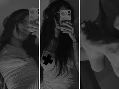 Maya404notfound - Girl 