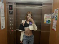 Модель Liz_Collinss