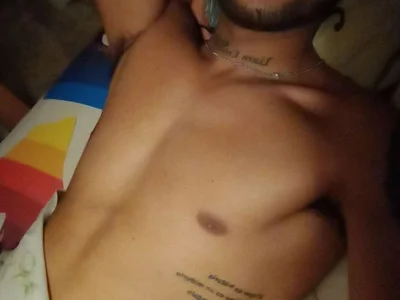 Brandonmmnn1 - Boy 