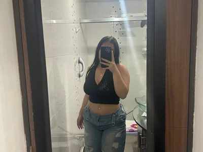 Candy_sams - Girl 
