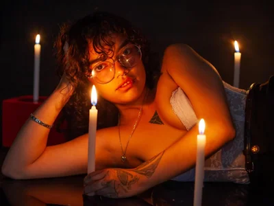 Kittylatina_ - Girl 