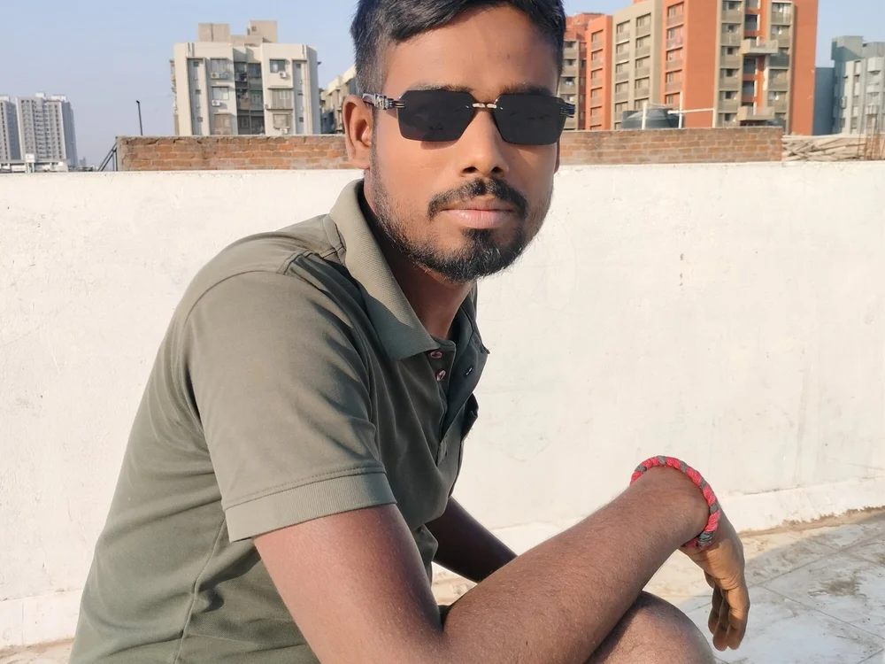 Rohit-desi cam model