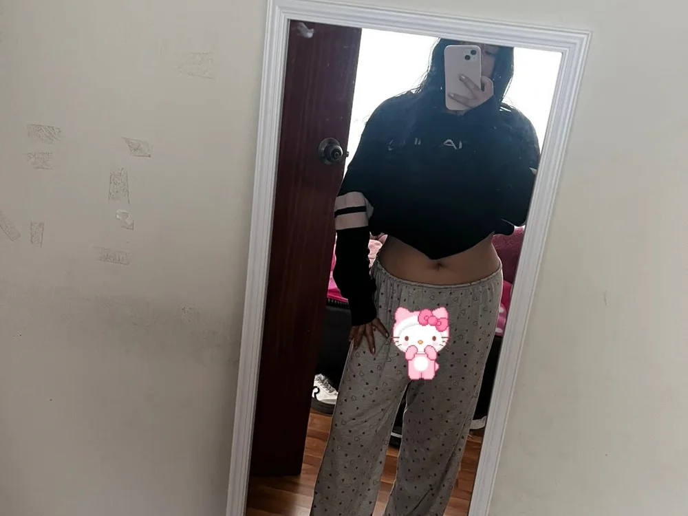 DirtyCenicienta's Offline XXX Chat