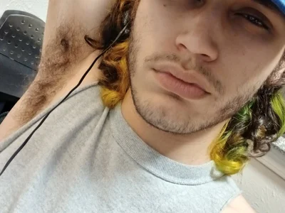 Cam boy zacthefeetguy