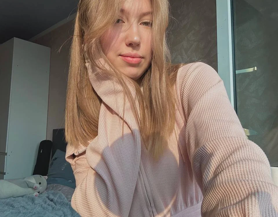 HildBroadhurst's Offline XXX Chat