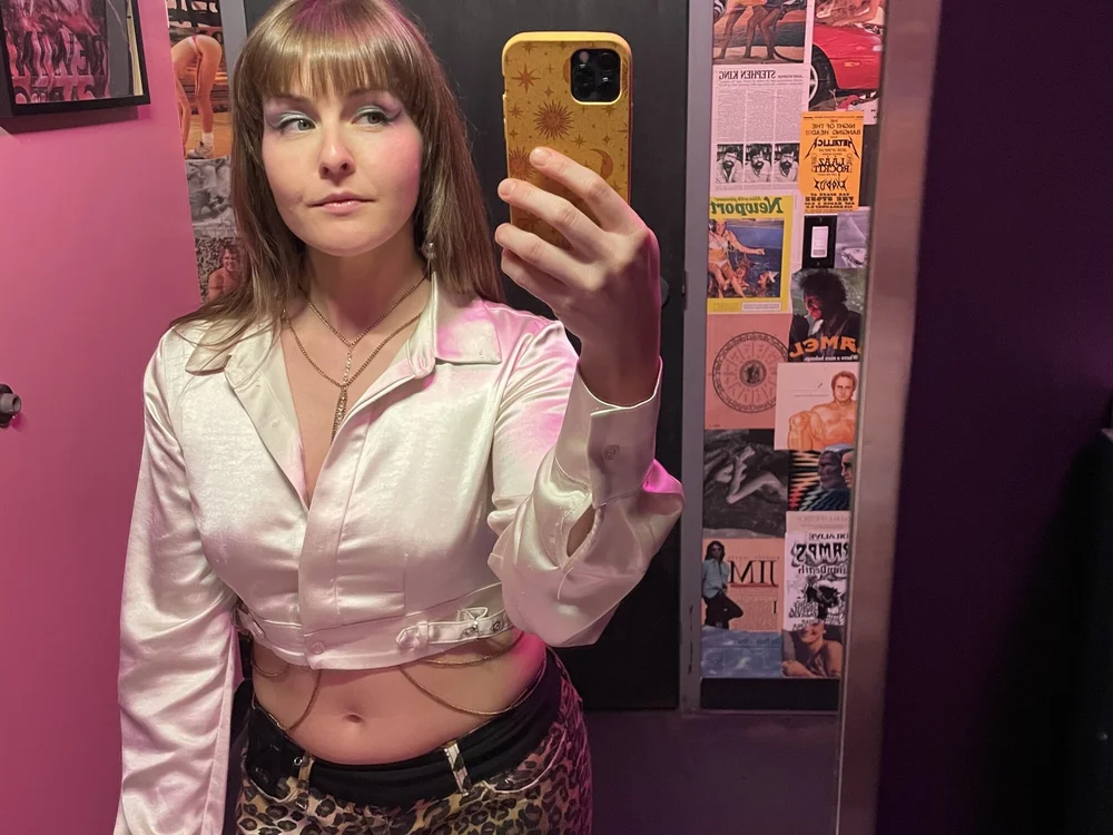 sweet_truffle's Offline XXX Chat