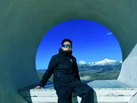 superboy-001's webcam live show