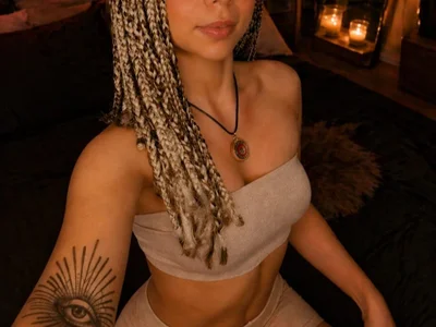 Foxxy_1 - Girl 