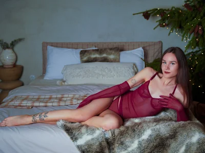 FlorenceAura profile