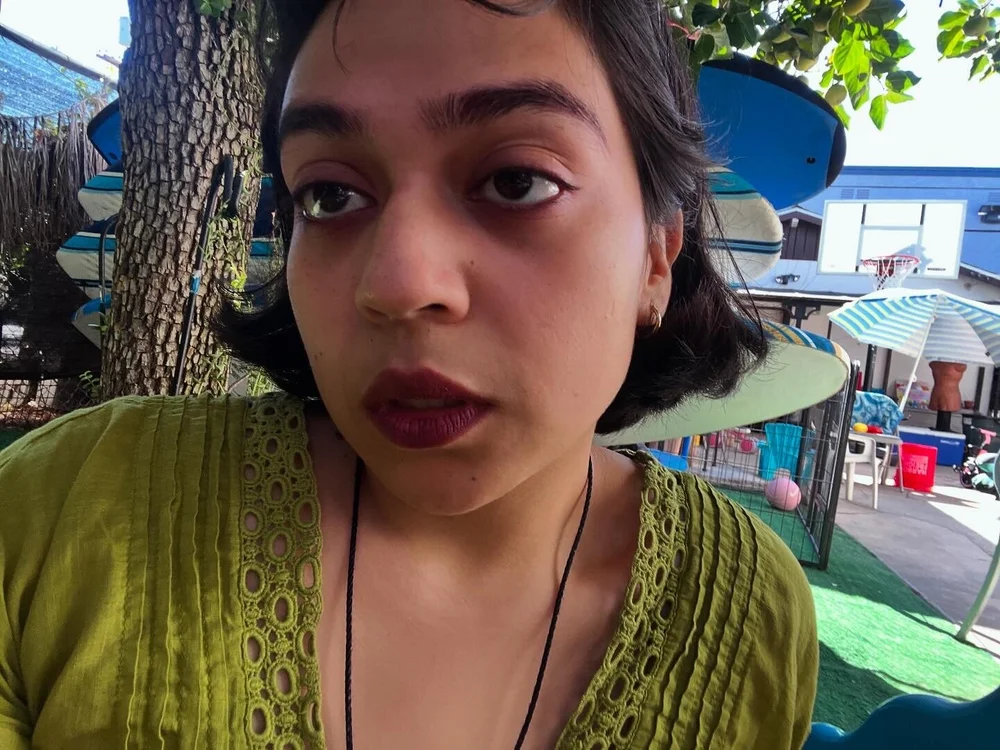 athenanymph's Offline XXX Chat