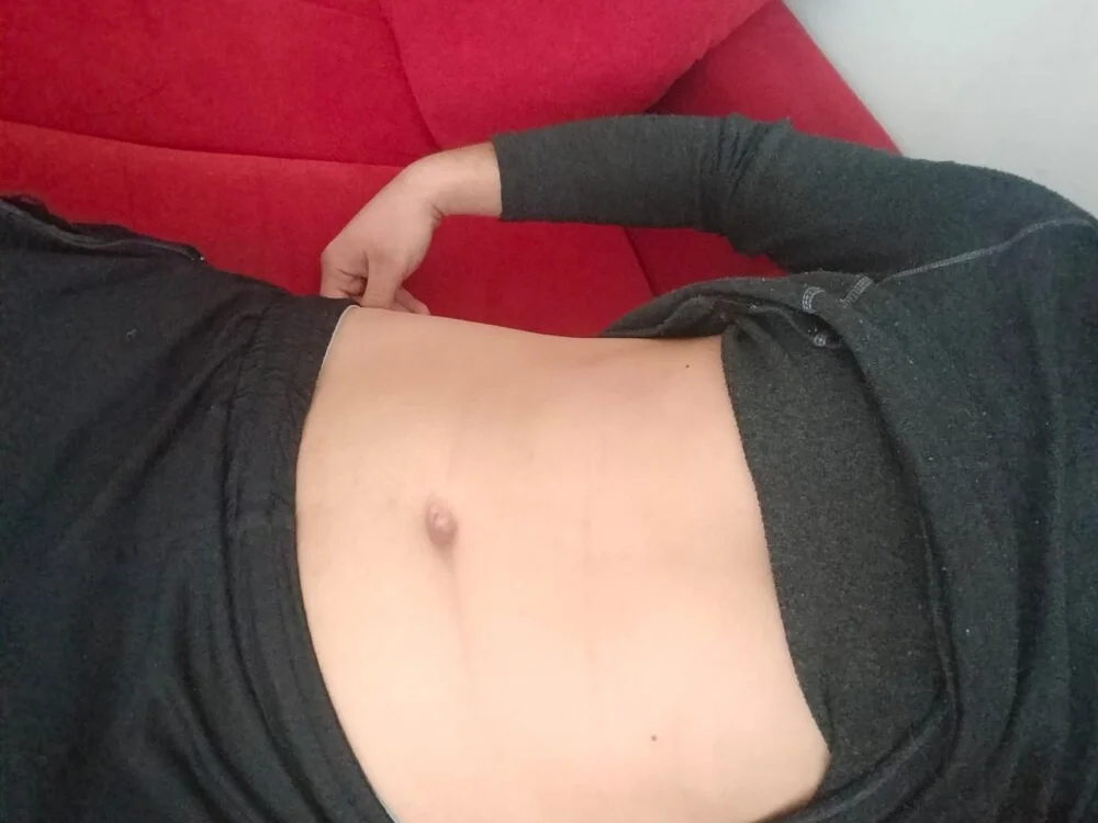 kimyrush – Offline XXX chat